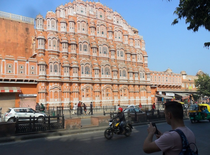 Jaipur