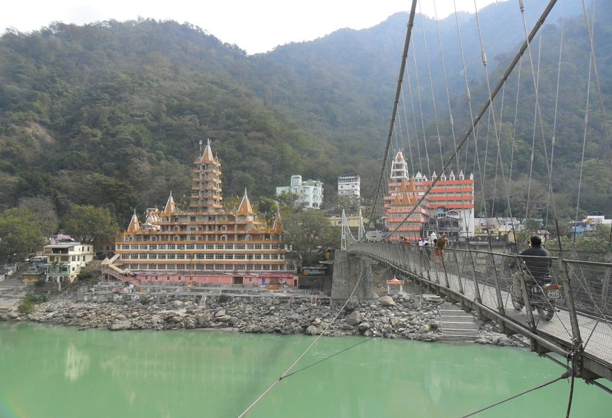 Rishikesh
