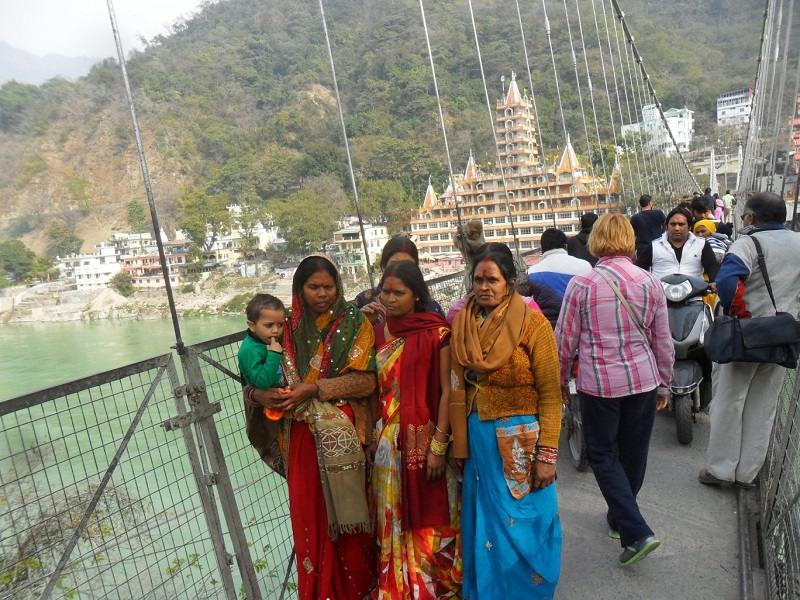 Rishikesh