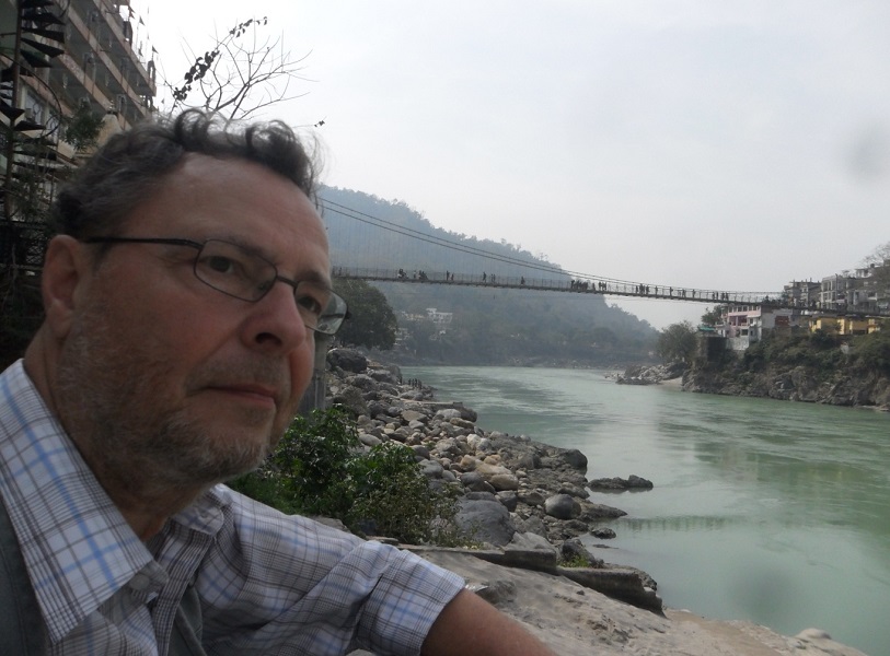 Rishikesh