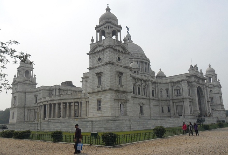 Kolkata