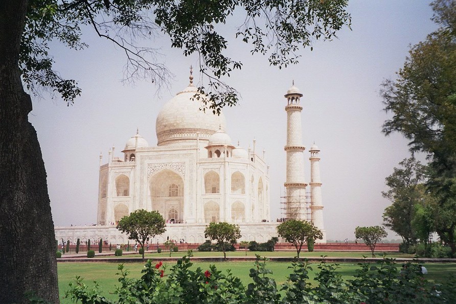 Taj Mahal