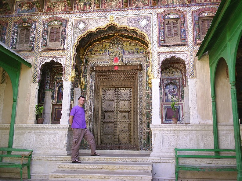 Haveli