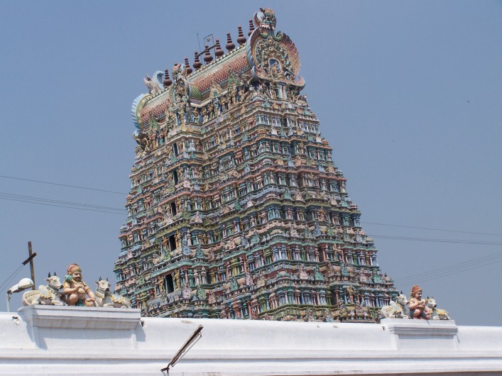 Madurai