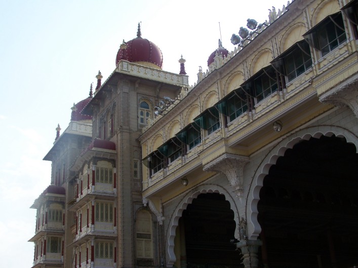 Mysore