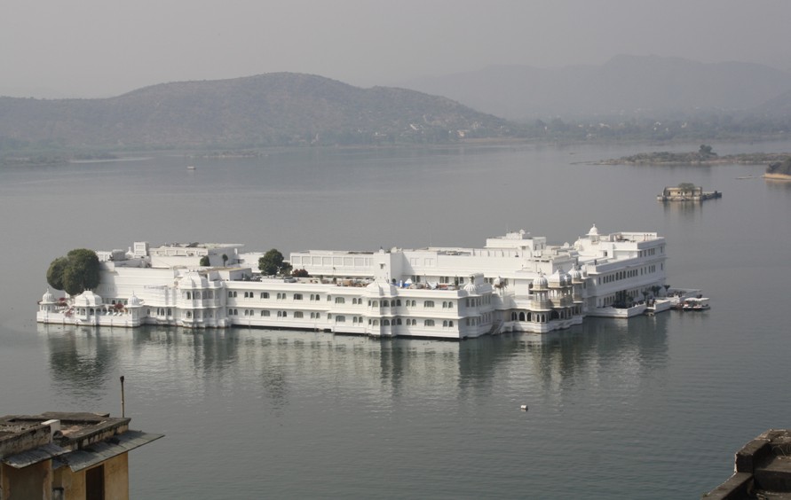 Udaipur