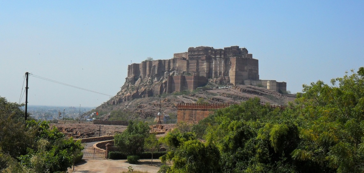 Jodhpur