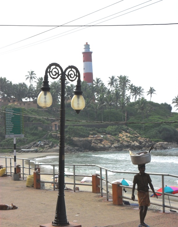 Kovalam