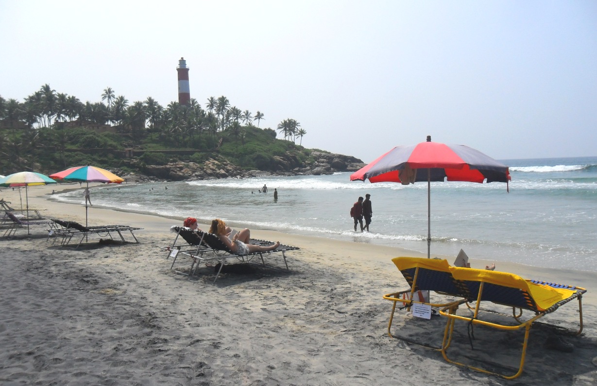 Kovalam