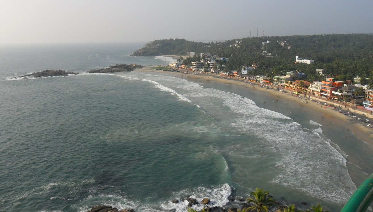 Kovalam