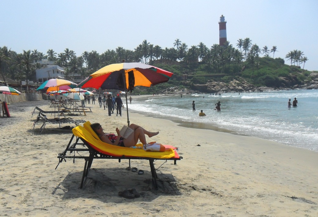 Kovalam