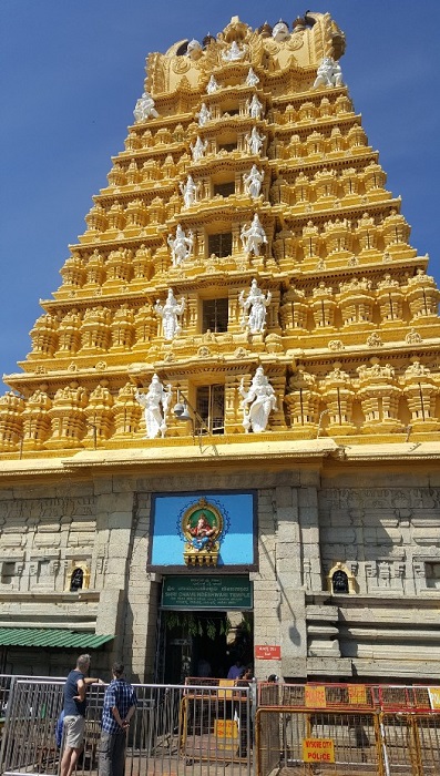 Mysuru
