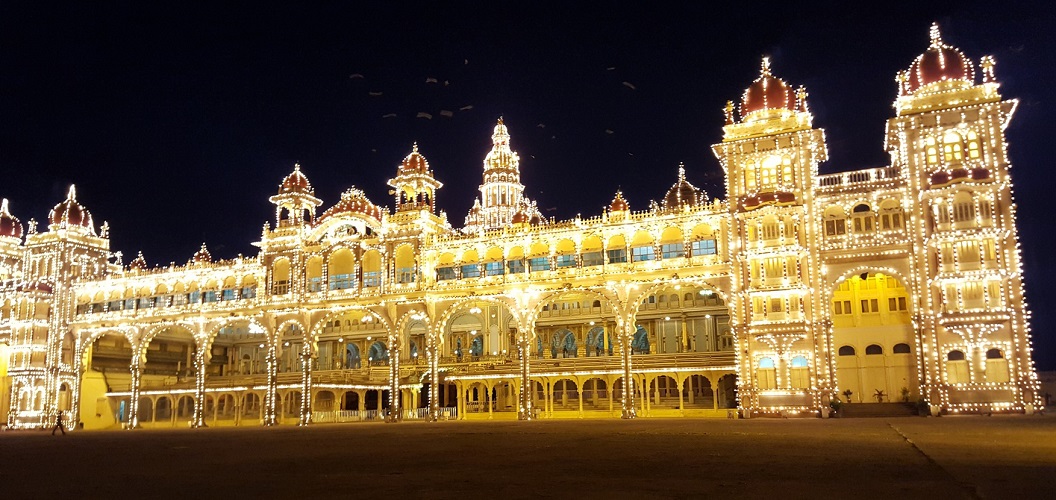 Mysuru