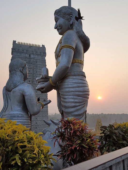 Murudeshwar